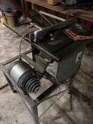 Craftsman Table Saw