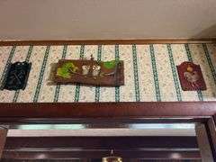 Kitchen Wall Art and Decor