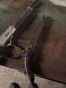 Pair of Toy Guns
