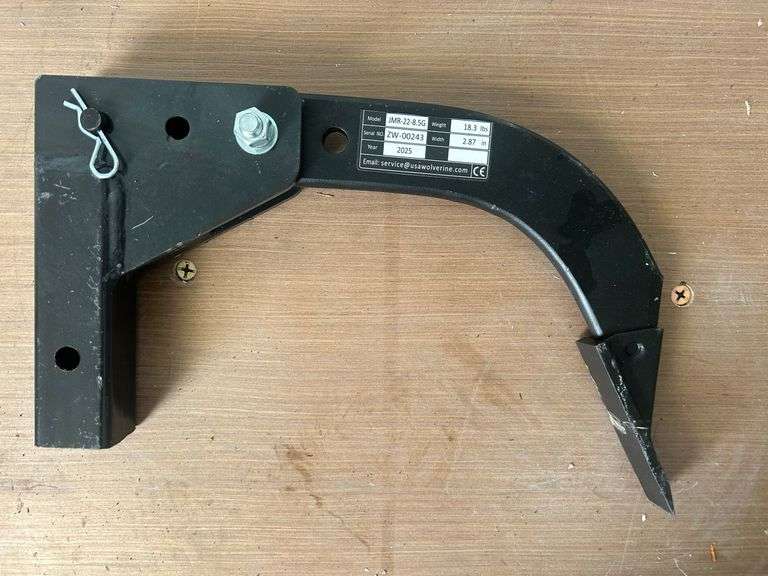 Ripper Attachment image