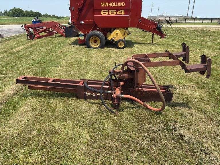 Shaver HD-10 Post Driver