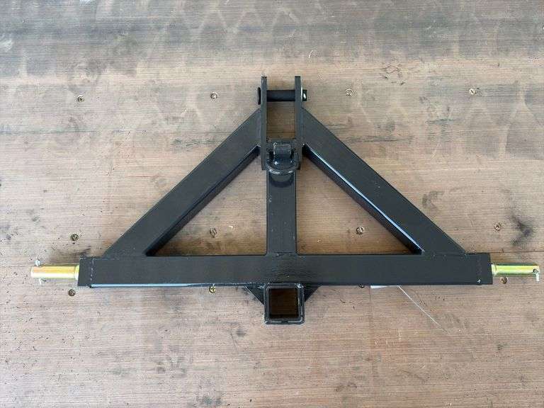 Class 2 Quick Hitch image