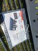 2025 Wolverine Skid Steer Land Leveler - SN ZW 00626