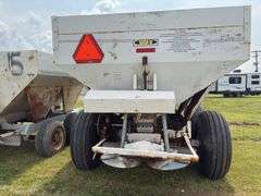 P&H 6 Ton Fertilizer Spreader
