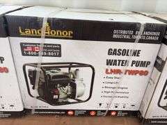 Land Honor Water Pump