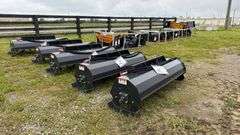Equipment Auction Catalog - CLICK HERE