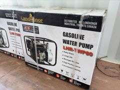Land Honor Water Pump