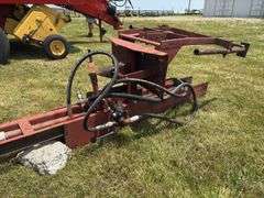 Shaver HD-8 Post Driver