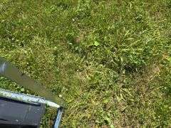 2025 Wolverine 72” Skid Steer Grapple Bucket  - SN ZW00936