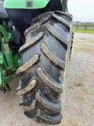 John Deere 6115M Tractor - 3,719hrs - SN 1L06115MHFH827975