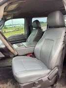 2012 Ford F-350 4x4 Superduty 6.7L Powerstroke Flatbed - 222,783 miles - VIN 1FD8W3HT2CEB48204