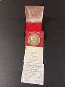 $10 Independence Coin of the Bahamas