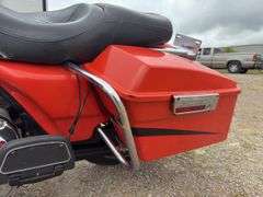 2007 Harley Davidson FLTR Roadglide - 74,744 miles - VIN 1HD1FS4117Y653318
