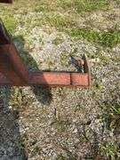 3pt Hitch Hay Spear - 45” Spear