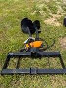 Equipment Auction Catalog - CLICK HERE