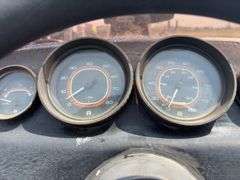 1988 Jason 1600 Bass Boat - 2002 Mercury 90hp Outboard