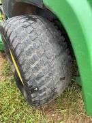 John Deere 997R Zero Turn - Diesel - 1,718.8hrs - SN 1TC997SBEBT060278