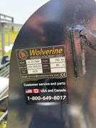 2025 Wolverine Skid Steer Land Leveler - SN ZW 00626