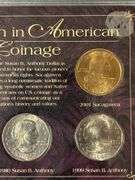 Women in American Coinage Set