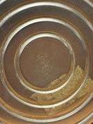 Sterling Silver Candle Holders - 5”