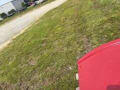 McCormick Deering W-30 Tractor - SN WB3340