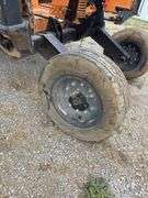 Woods BW15.50 Mower - SN10007446286005 One Owner Machine