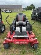 Toro Timecutter 50” Zero Turn Mower 24.5hp - hours unknown - SN 402365893
