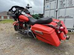 2007 Harley Davidson FLTR Roadglide - 74,744 miles - VIN 1HD1FS4117Y653318
