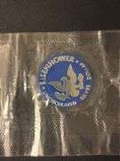 1971 Eisenhower One Dollar Coin