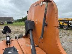 Woods BW15.50 Mower - SN10007446286005 One Owner Machine