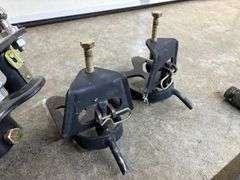 Eaz-Lift Weight Distribution Hitch 14,000lb GTWR - PN 48058