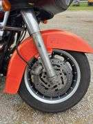 2007 Harley Davidson FLTR Roadglide - 74,744 miles - VIN 1HD1FS4117Y653318