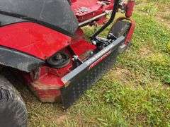 Ferris Zero Turn Mower 48” - hours unknown - SN 2000685872