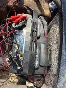 1988 Jason 1600 Bass Boat - 2002 Mercury 90hp Outboard