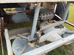 P&H 6 Ton Fertilizer Spreader