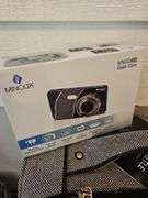 Let's Pack a Suitcase & Use our Minolta Dash Cam & Head to Cincinnati!	Minolta Dash Cam
