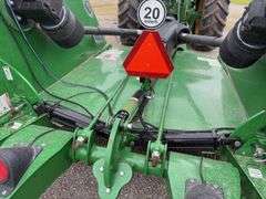 15’ Rhino Apex 3150 Batwing Mower - SN 42170 Bought New Last Year