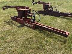 Shaver HD-8 Post Driver