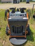 2025 Land Hero Mini Skid Steer - SN 2503050383