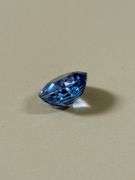 9.31 Carat Blue Sapphire RARE Stone - Cushion Cut - specs in pictures