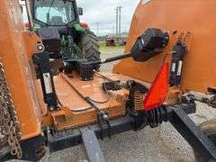 Woods BW15.50 Mower - SN10007446286005 One Owner Machine