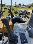 2025 Land Hero Mini Excavator - SN 2412108239