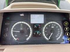 John Deere 6115M Tractor - 3,719hrs - SN 1L06115MHFH827975