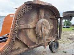 Woods BW15.50 Mower - SN10007446286005 One Owner Machine