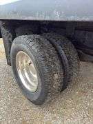 2012 Ford F-350 4x4 Superduty 6.7L Powerstroke Flatbed - 222,783 miles - VIN 1FD8W3HT2CEB48204