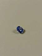 9.31 Carat Blue Sapphire RARE Stone - Cushion Cut - specs in pictures