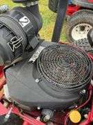 Ferris Zero Turn Mower 48” - hours unknown - SN 2000685872