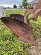 Dearborn 2 Bottom Plow