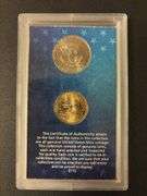 2005 Lost Coins Never Released for Circulation