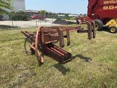 Shaver HD-10 Post Driver